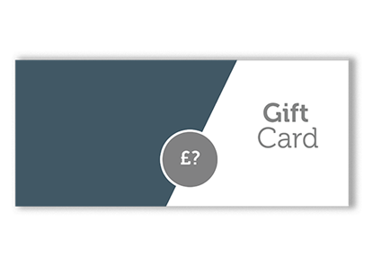 Picture of £75 Gift Card