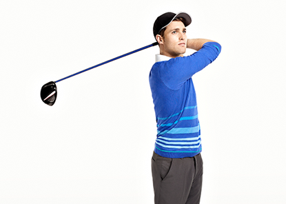 Picture of Optimise Your Golf