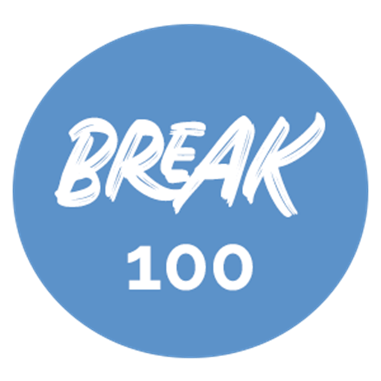 Picture of Break 100 | Group Programme