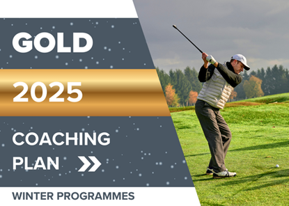 Picture of Gold 20 Hour Programme
