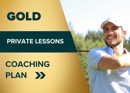 Picture of Shared Private Lessons | Gold Program