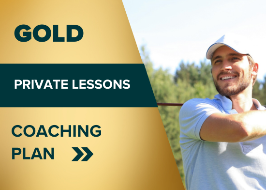 Picture of Shared Private Lessons | Gold Program