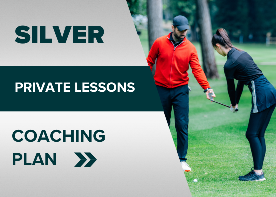 Picture of Silver 10 Hour Programme