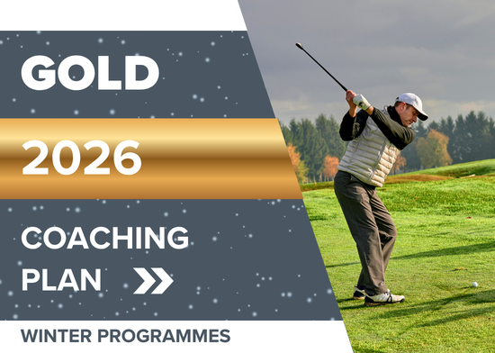 Picture of Gold 20 Hour Programme