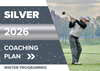 Picture of Silver 10 Hour Programme